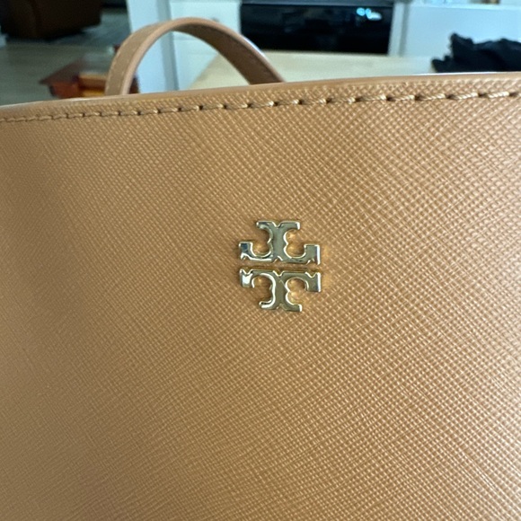 Tory Burch York Buckle Tote - Picture 10 of 10